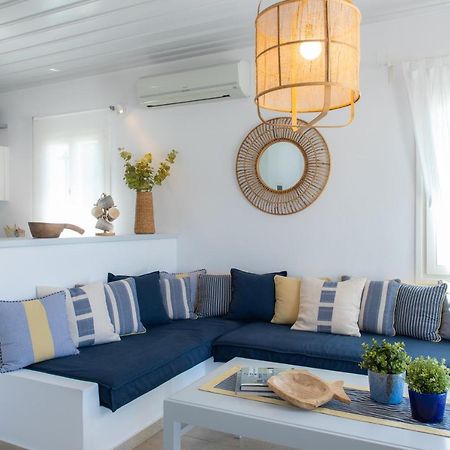 Nefeli'S Guesthouse In Platys Gialos Sifnos Platis Gialos  Εξωτερικό φωτογραφία