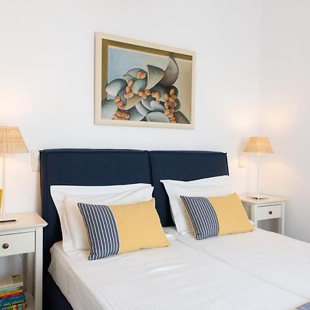 Nefeli'S Guesthouse In Platys Gialos Sifnos Platis Gialos  Εξωτερικό φωτογραφία