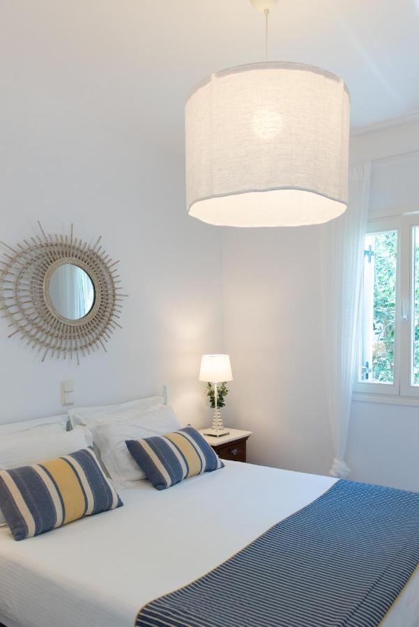 Nefeli'S Guesthouse In Platys Gialos Sifnos Platis Gialos  Εξωτερικό φωτογραφία