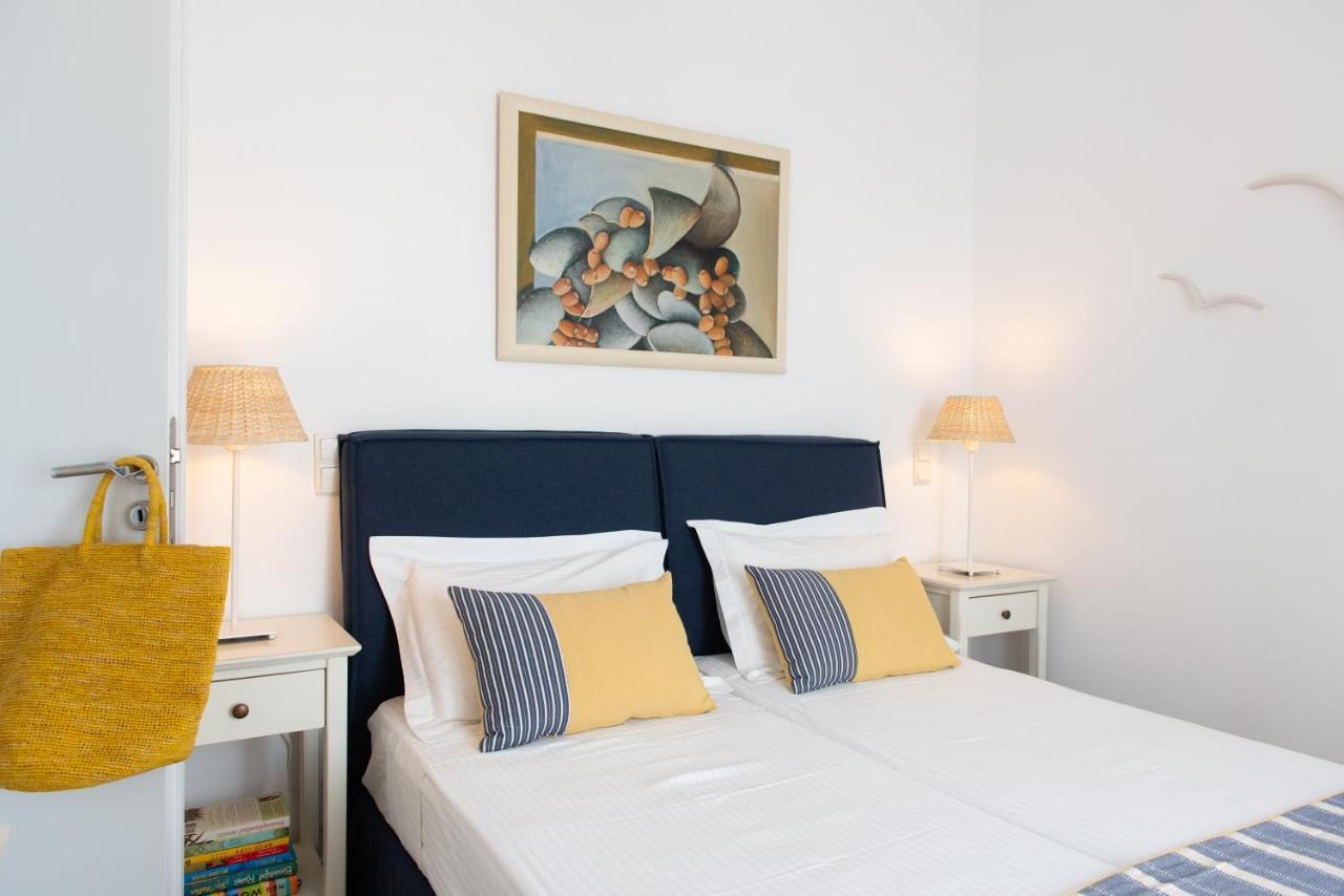 Nefeli'S Guesthouse In Platys Gialos Sifnos Platis Gialos  Εξωτερικό φωτογραφία