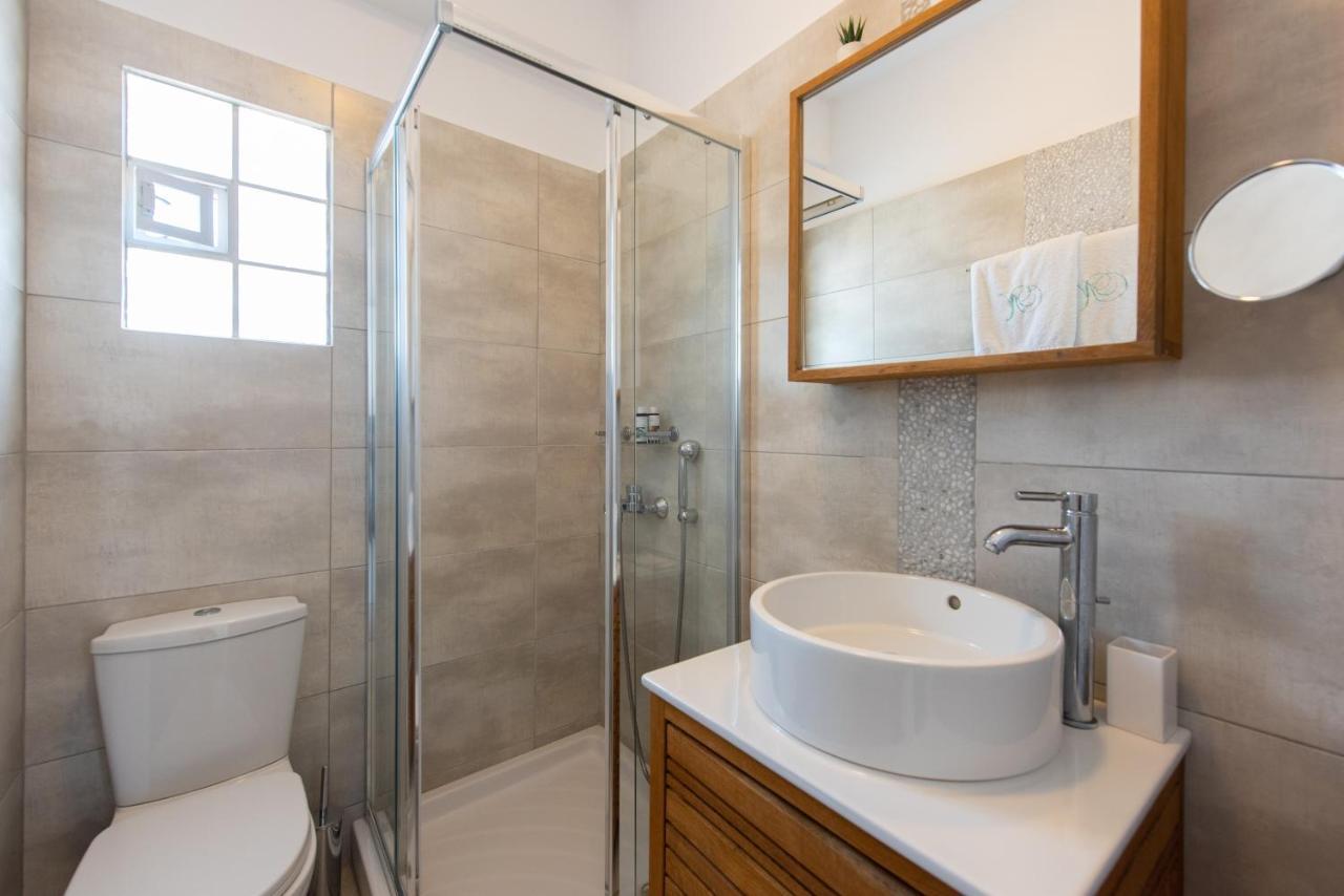 Nefeli'S Guesthouse In Platys Gialos Sifnos Platis Gialos  Εξωτερικό φωτογραφία