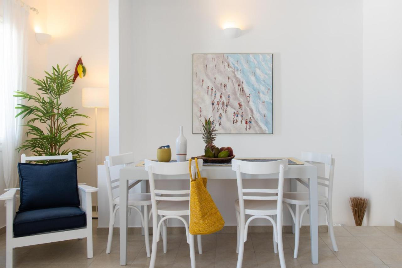 Nefeli'S Guesthouse In Platys Gialos Sifnos Platis Gialos  Εξωτερικό φωτογραφία